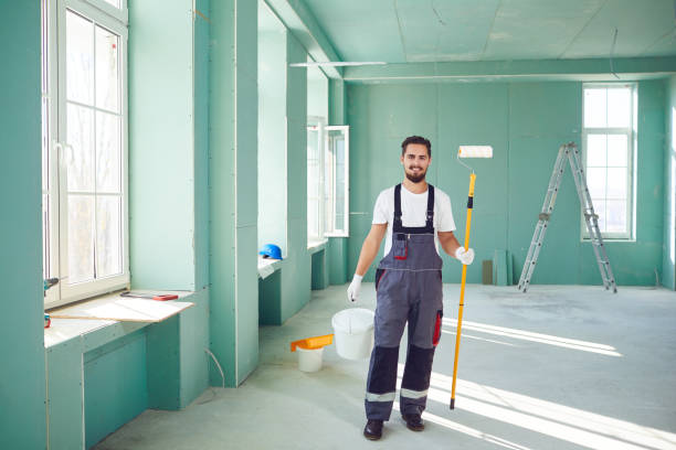 Best Forensic Mold Investigation  in Inola, OK