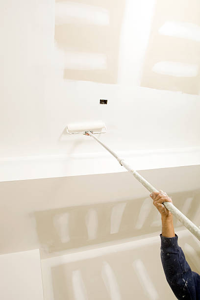 Mold Documentation for Insurance Claims in Inola, OK